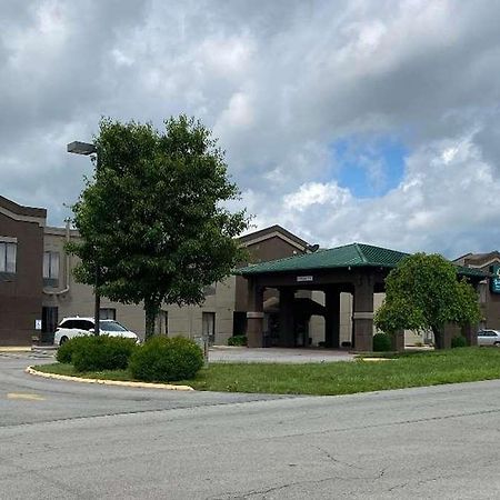 Comfort Inn Бардстаун Екстер'єр фото