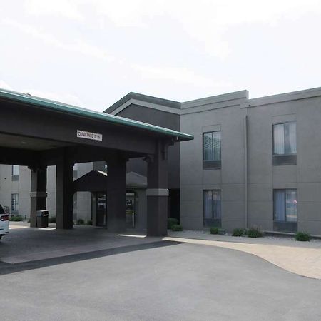 Comfort Inn Бардстаун Екстер'єр фото