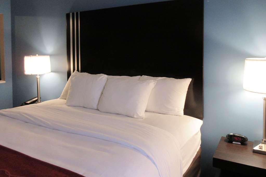 Comfort Inn Бардстаун Номер фото