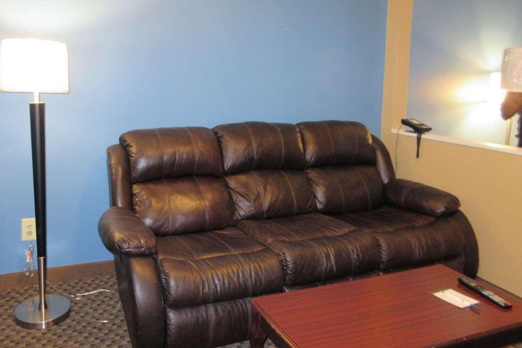 Comfort Inn Бардстаун Номер фото