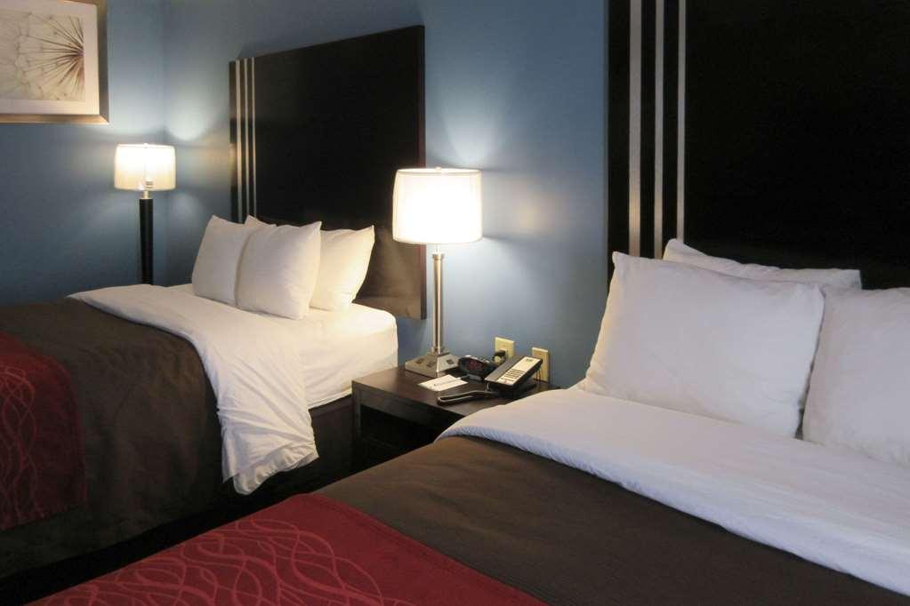 Comfort Inn Бардстаун Номер фото