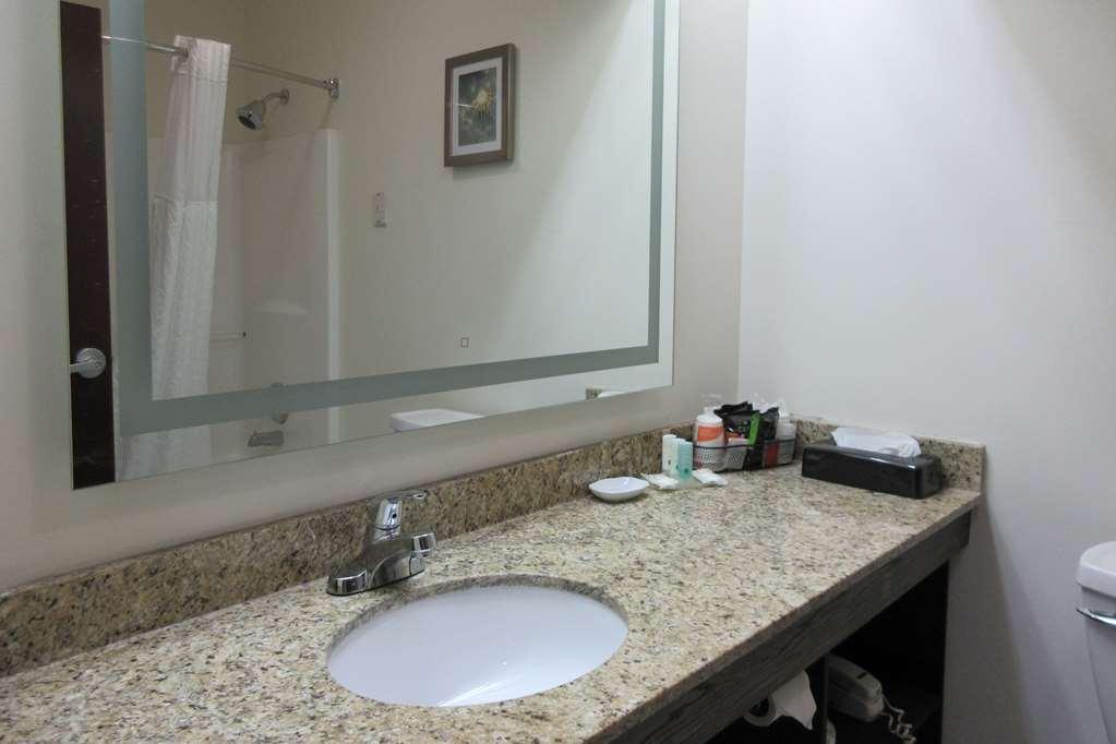 Comfort Inn Бардстаун Номер фото