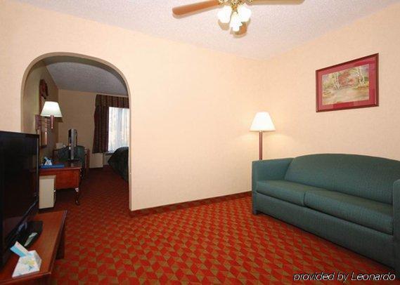 Comfort Inn Бардстаун Номер фото
