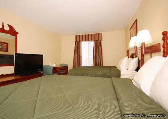 Comfort Inn Бардстаун Номер фото