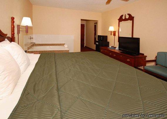 Comfort Inn Бардстаун Номер фото