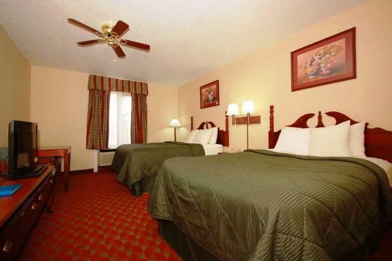 Comfort Inn Бардстаун Екстер'єр фото