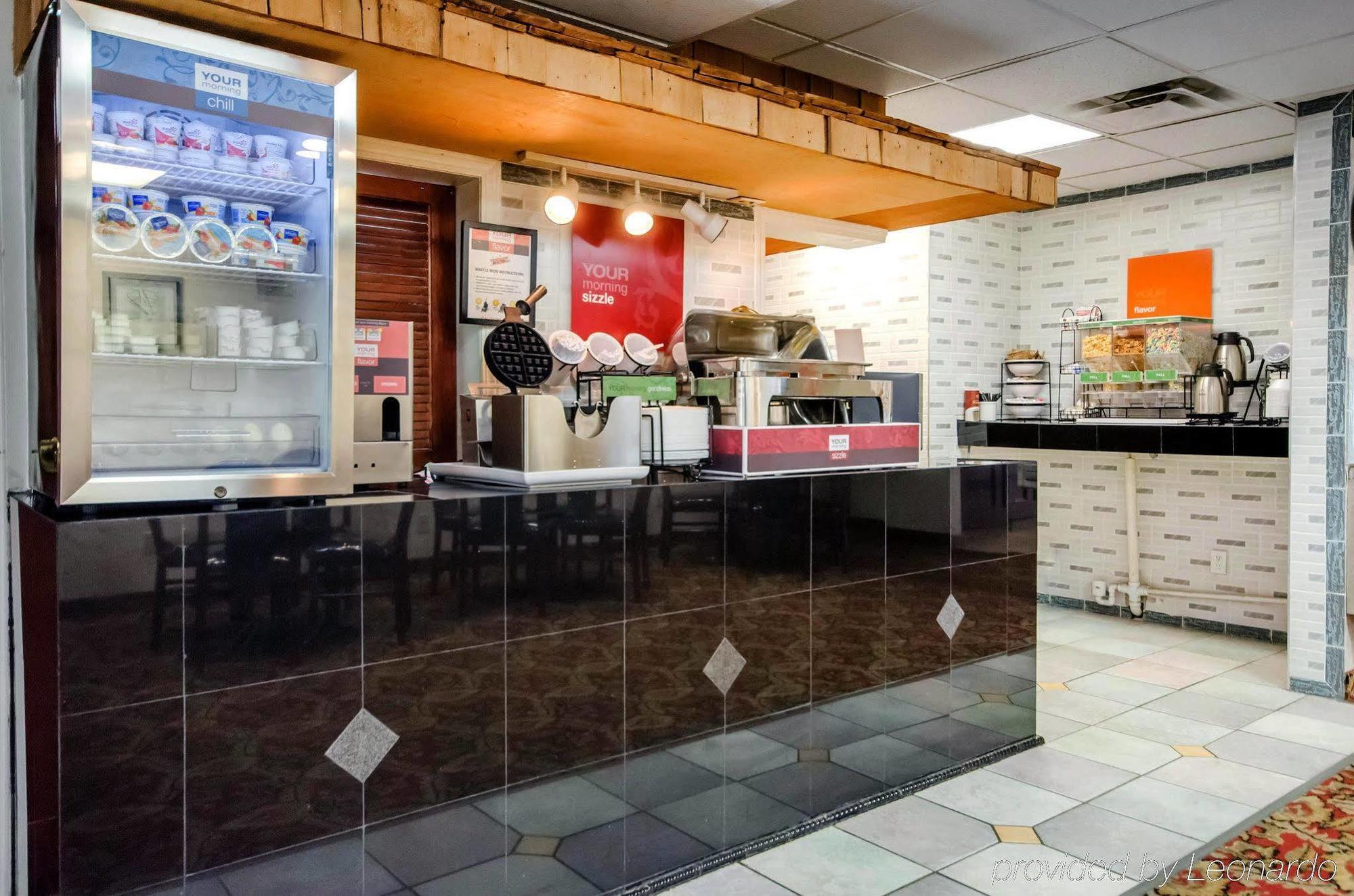 Comfort Inn Бардстаун Екстер'єр фото