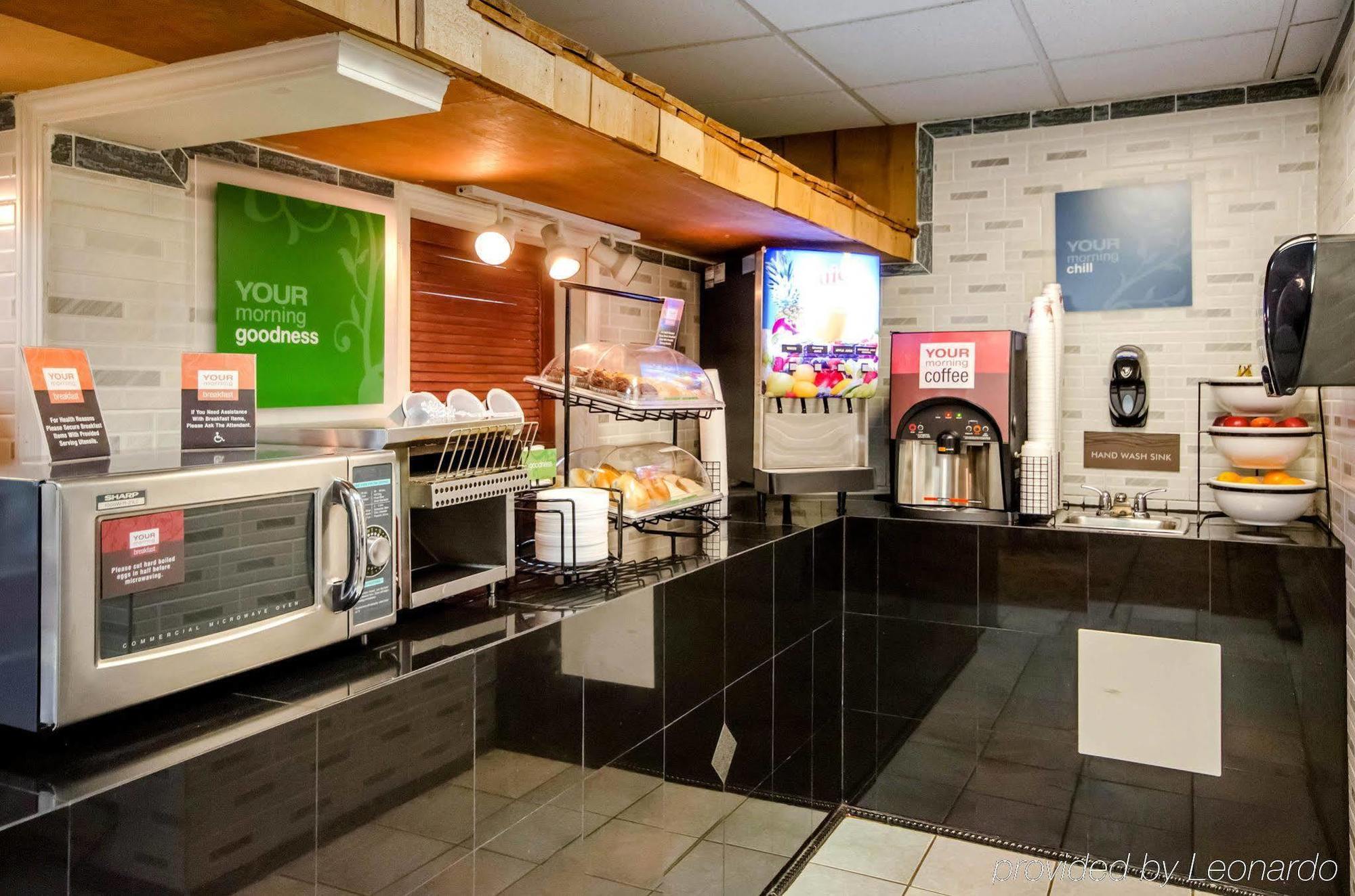 Comfort Inn Бардстаун Екстер'єр фото