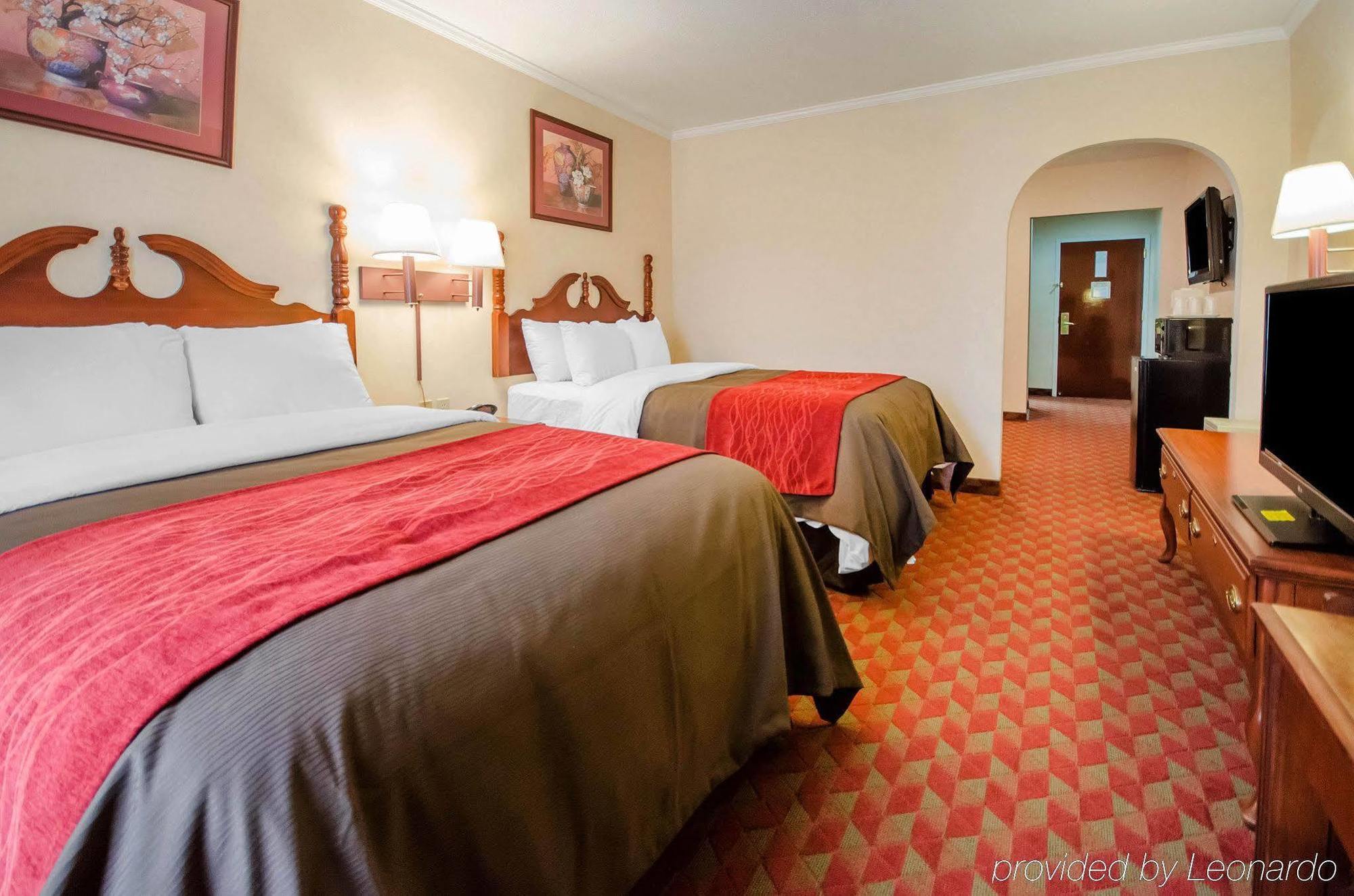 Comfort Inn Бардстаун Екстер'єр фото
