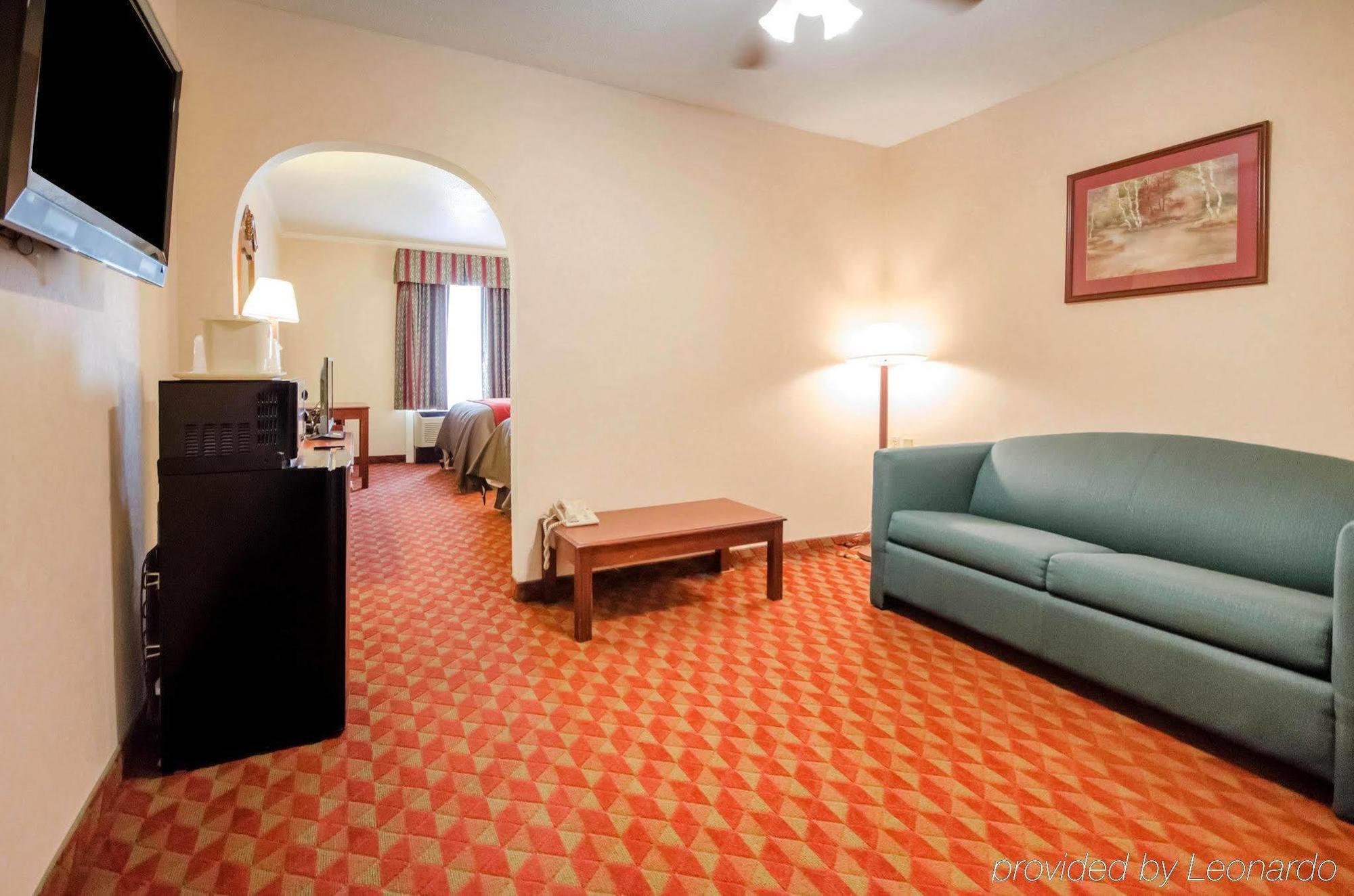 Comfort Inn Бардстаун Екстер'єр фото