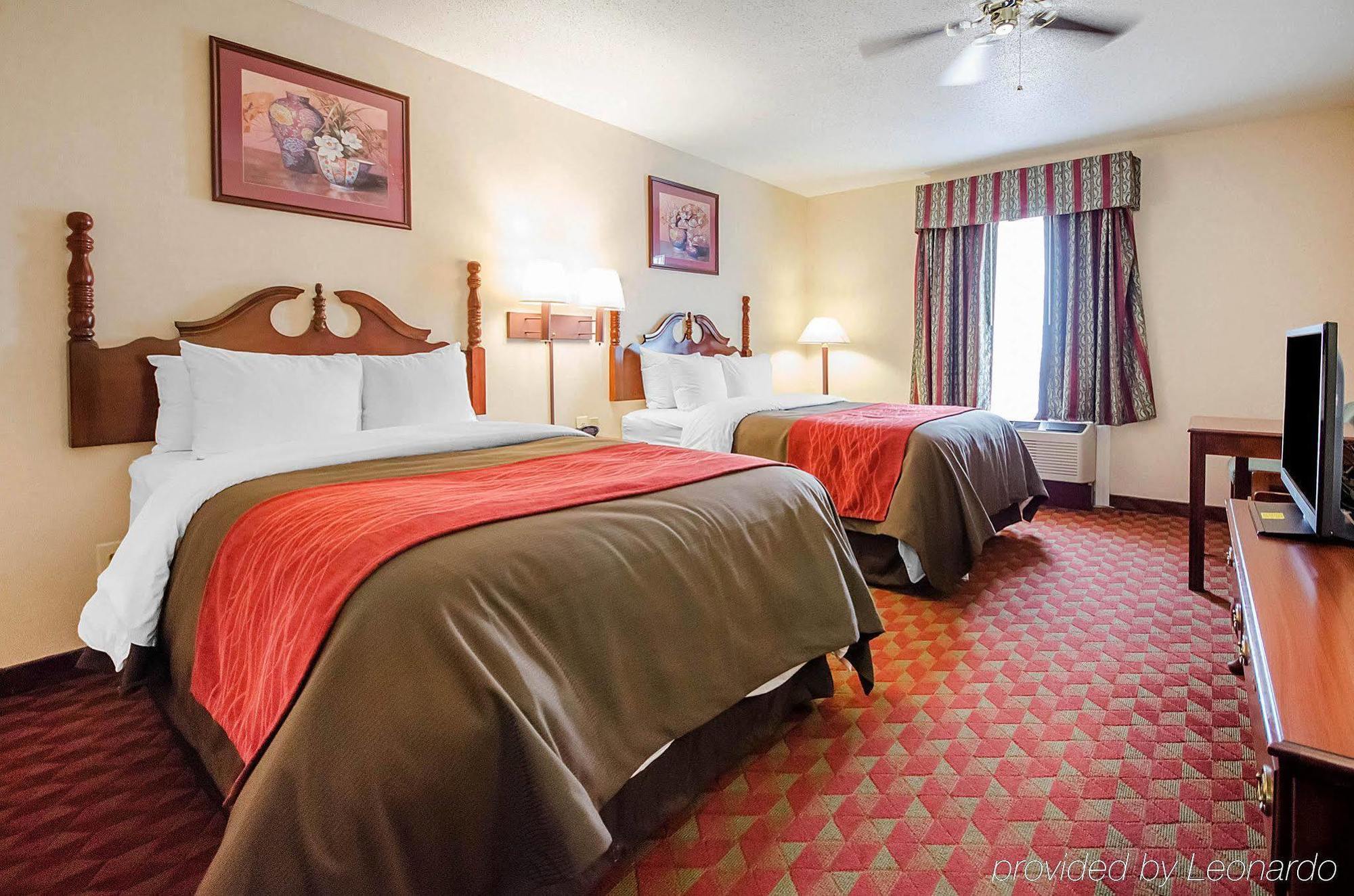 Comfort Inn Бардстаун Екстер'єр фото