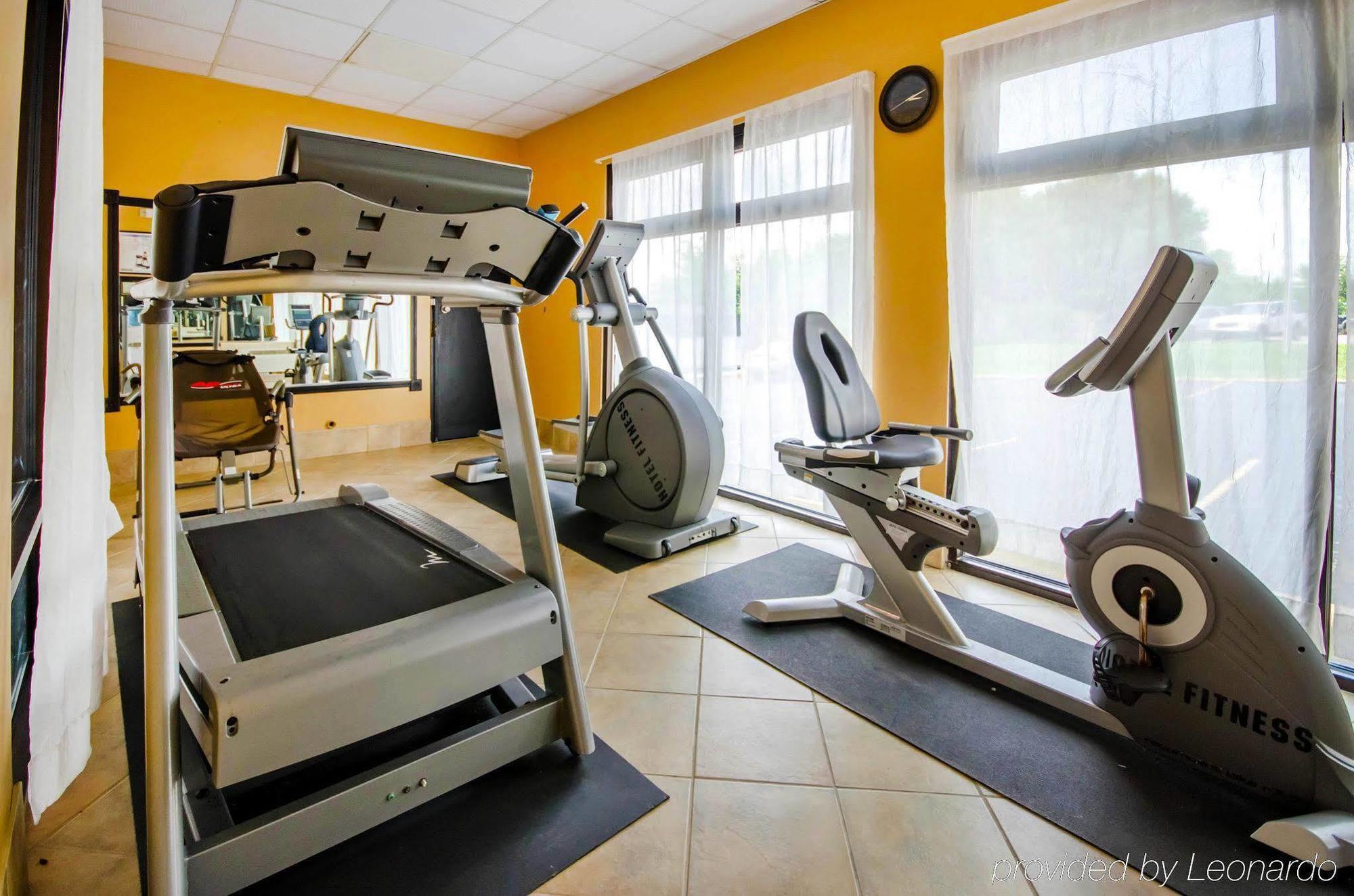 Comfort Inn Бардстаун Екстер'єр фото