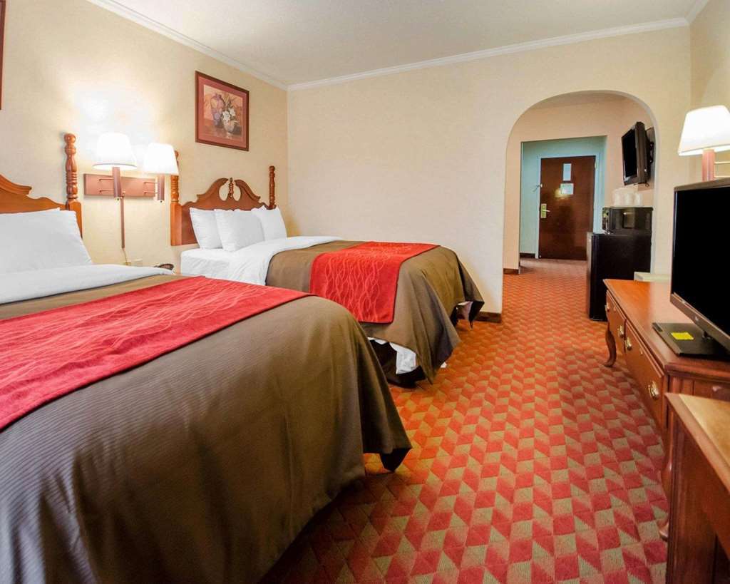 Comfort Inn Бардстаун Номер фото