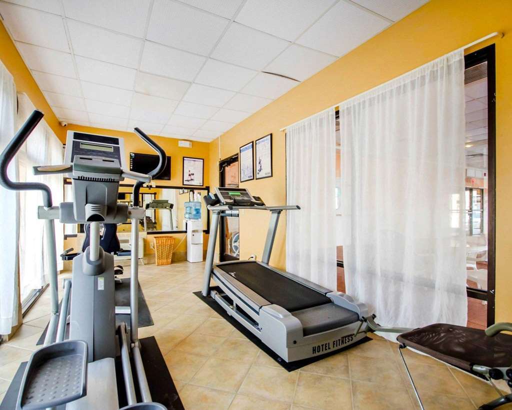 Comfort Inn Бардстаун Зручності фото