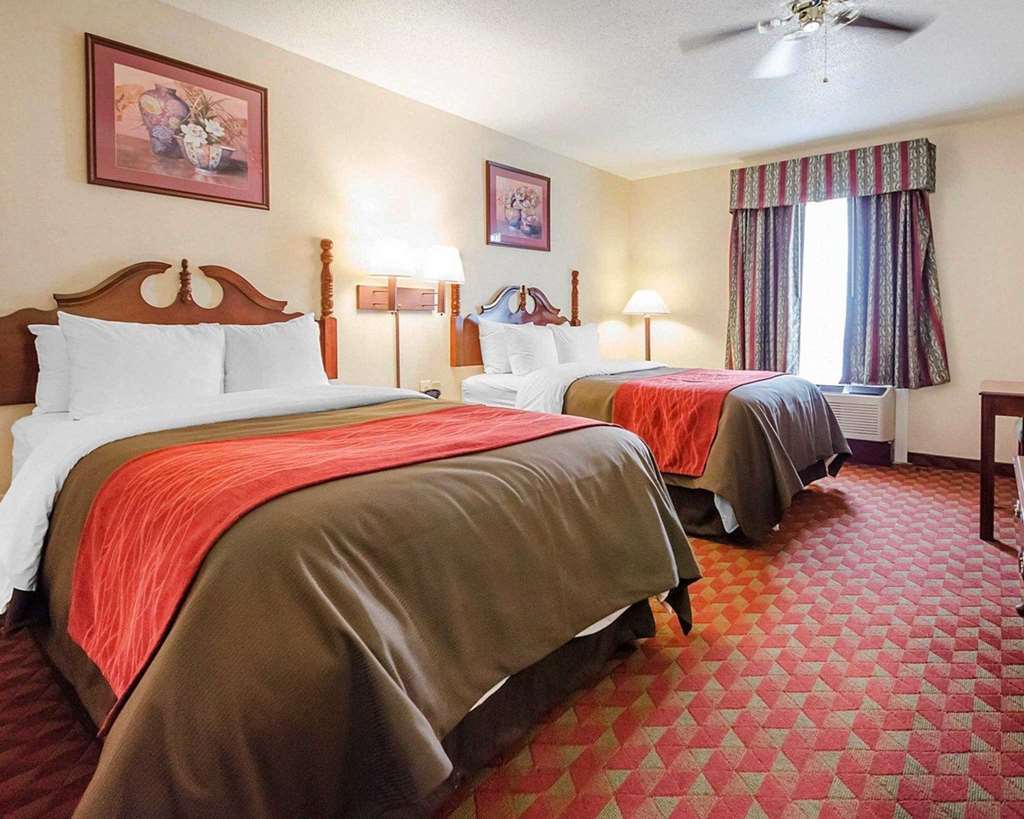 Comfort Inn Бардстаун Номер фото